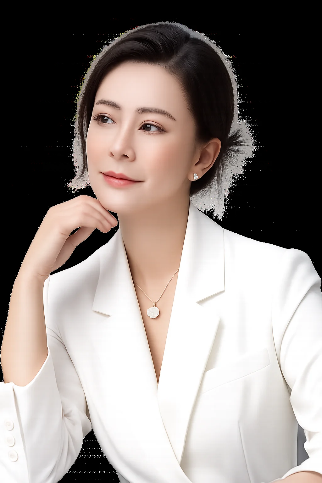 Natalie Kat 吉丽珍